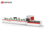 স্বয়ংক্রিয় লেজার টিউব কাটিং মেশিন