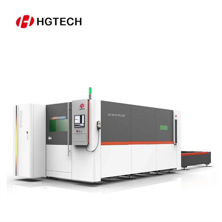Fiber Laser Cutting Machine Price