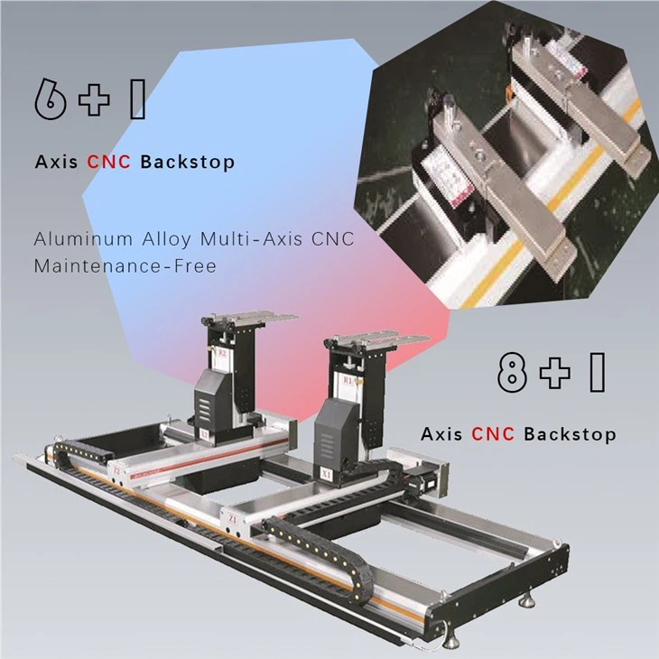 Sheet Metal Bending Machine